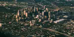 Houston